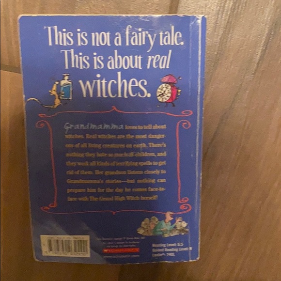 Roald Dahl book bundle - Picture 3 of 5